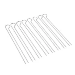 Weber 6320 Stainless Steel Skewers