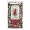 Audubon Park Songbird Crunch Wild Bird Fruits And Nuts Bird Seed 5 Lb -Grill Top Griddle Store 8039233 A.eps High 55202.1643391992