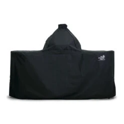 Big Green Egg 126542 Grill Cover For XL & Large EGGs In 76in. Cooking Island