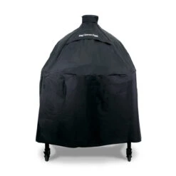 Big Green Egg 126450 Grill Cover For 2XL, XLarge And Large EGGs In Modular Nest