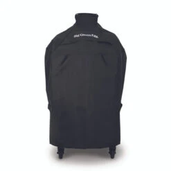 Big Green Egg 126528 Grill Cover For Medium EGGs In IntEGGrated Nest Handlers