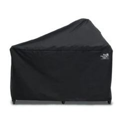 Big Green Egg 126474 Grill Cover For XLarge, Large And Medium EGGs In A Modular Nest
