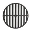 Big Green Egg 122971 Small & MiniMax Cast Iron Cooking Grate