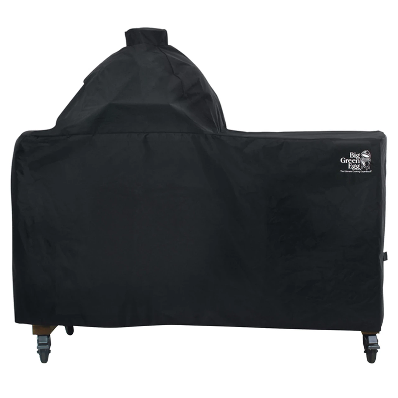 Big Green Egg 126498 Grill Cover For Large EGG In Acacia Table 3 Big Green Egg 126498 Grill Cover For Large EGG In Acacia Table