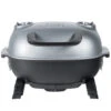 PK PKGO Charcoal Grill And Smoker Silver -Grill Top Griddle Store 8044546 A.eps High 11579.1638848807