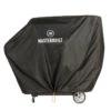 Masterbuilt Gravity Series 1050 Black Grill Cover -Grill Top Griddle Store 8047287 A.eps High 20415.1638848717