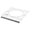 Weber 7678 Crafted Grill Grate Kit For Spirit 2016+ And SmokeFire EX4/EX6 Wood Pellet -Grill Top Griddle Store 8047946 A.eps High 88461.1710082002