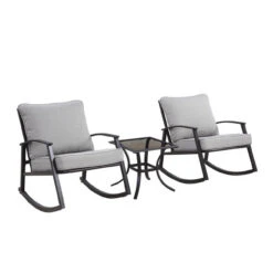 Burlington 3 Pc Bistro Set