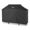 Weber 7757 Premium Grill Cover – GENESIS 300 Series 1 Weber 7757 Premium Grill Cover – GENESIS 300 Series -Grill Top Griddle Store 8048377 A.eps High 39332.1648135163