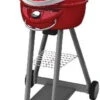 Char-Broil Patio Bistro Electric Grill Red 2 Char-Broil Patio Bistro Electric Grill Red -Grill Top Griddle Store 804975 38776.1637606535
