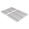 Weber 7852 Crafted Genesis 300 Series Grill Grate 2 Weber 7852 Crafted Genesis 300 Series Grill Grate -Grill Top Griddle Store 8050072 A.eps High 11796.1710081317