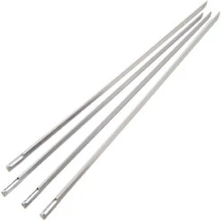GrillPro Stainless Steel Skewers