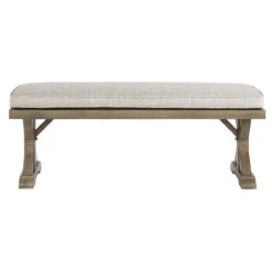 Signature Design By Ashley Beachcroft Dining Bench