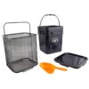 Oklahoma Joe's Pellet Bucket Kit -Grill Top Griddle Store 8060207 A.eps High 93460.1731435624