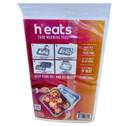 5280 Culinary BBQ Provisions Aluminum Heat Plate