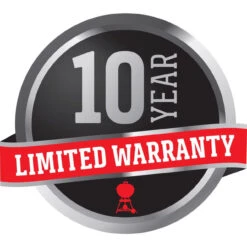 Weber 24 In. Summit S6 Charcoal Kamado Grill And Smoker 11 Weber 24 In. Summit S6 Charcoal Kamado Grill And Smoker -Grill Top Griddle Store 8060327 A V9.eps High 45154.1648427229