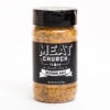 Meat Church Gourmet Series Season Salt Seasoning 6oz. -Grill Top Griddle Store 8060809 A.eps High 68251.1740100220