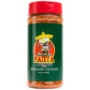 Meat Church BBQ Rub Fajita Seasoning 14 Oz -Grill Top Griddle Store 8060829 A.eps High 28731.1740101091