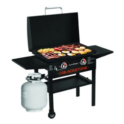 Blackstone Liquid Propane Outdoor Griddle