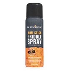Blackstone Non-Stick 3 In 1 Griddle Spray