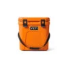 Yeti Coolers YETI Roadie 24 King Crab Orange 24 Qt Hard Cooler 1 Yeti Coolers YETI Roadie 24 King Crab Orange 24 Qt Hard Cooler -Grill Top Griddle Store 8061754 A.eps High 90666.1733165254