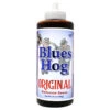 Blues Hog Original BBQ Sauce 25 Oz -Grill Top Griddle Store 8064937 A.eps High 65268.1644780305
