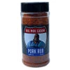 Big Moe Cason Pork BBQ Rub 11 Oz 2 Big Moe Cason Pork BBQ Rub 11 Oz -Grill Top Griddle Store 8065805 A.eps High 83721.1740099074