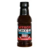 Myron Mixon Tangy Sweet BBQ Sauce 19 Oz 1 Myron Mixon Tangy Sweet BBQ Sauce 19 Oz -Grill Top Griddle Store 8065819 A.eps High 21553.1644780632