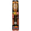 Blazing LED Amber Flickering Flame Bamboo Torch -Grill Top Griddle Store 8066724 A.eps High 97587.1645458880