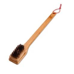 Weber 6276 Bamboo Grill Brush