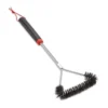 Weber 6278 Grill Brush 18 In. 2 Weber 6278 Grill Brush 18 In. -Grill Top Griddle Store 8066754 A.eps High 34925.1677181824