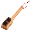 Weber 6275 Bamboo Grill Brush 12 In. -Grill Top Griddle Store 8066757 A.eps High 23502.1701376539