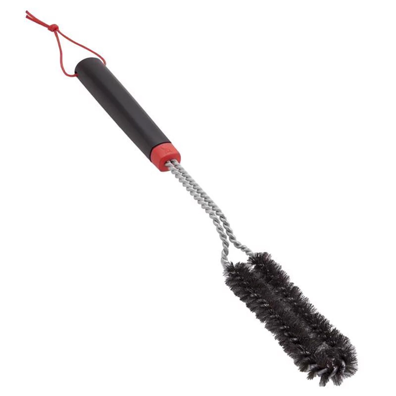 Weber 6279 Grill Brush 3 Weber 6279 Grill Brush
