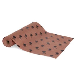 Weber 7008 Natural Wood BBQ Butcher Paper Roll