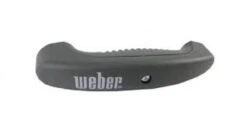Weber 80671 Lid & Bowl Handle - Charcoal Models Prior To 2015