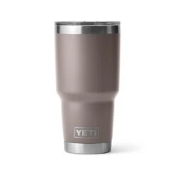 Yeti Coolers YETI Rambler 30 Oz Sharptail Taupe BPA Free Tumbler With MagSlider Lid