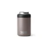 Yeti Coolers YETI Rambler 12 Oz Colster Sharptail Taupe BPA Free Can Insulator -Grill Top Griddle Store 8067424 A.eps High 44597.1702589814