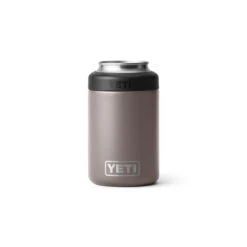 Yeti Coolers YETI Rambler 12 Oz Colster Sharptail Taupe BPA Free Can Insulator