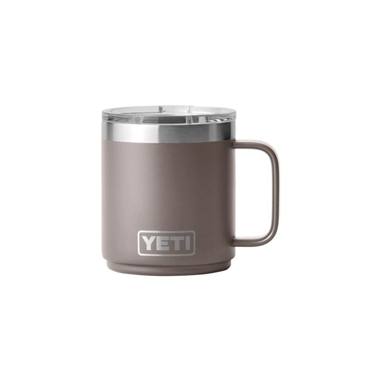 Yeti Coolers YETI Rambler 10 Oz Sharptail Taupe BPA Free Mug With MagSlider Lid 3 Yeti Coolers YETI Rambler 10 Oz Sharptail Taupe BPA Free Mug With MagSlider Lid
