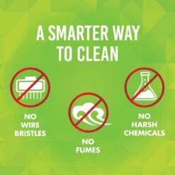 Summit Brands Earth Stone Grill Cleaning Kit 10 Summit Brands Earth Stone Grill Cleaning Kit -Grill Top Griddle Store 8067568 A V4.eps High 46289.1723380790