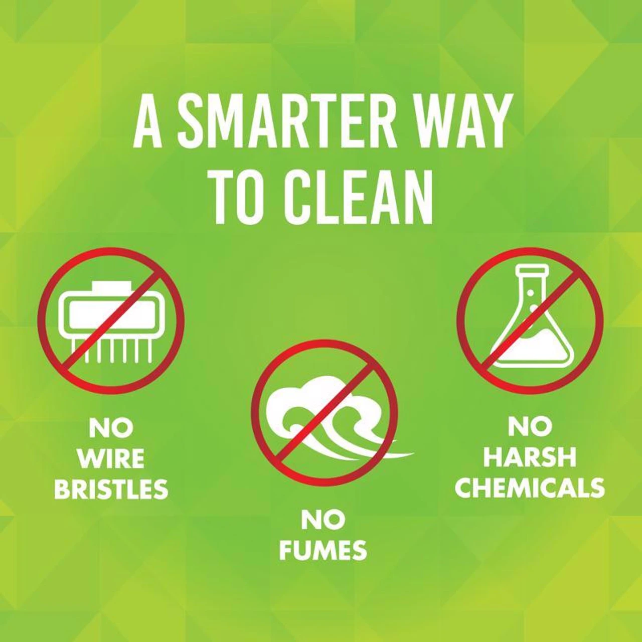 Summit Brands Earth Stone Grill Cleaning Kit 5 Summit Brands Earth Stone Grill Cleaning Kit - Image 3