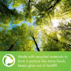 Summit Brands Earth Stone Grill Cleaning Kit 13 Summit Brands Earth Stone Grill Cleaning Kit -Grill Top Griddle Store 8067568 A V5.eps High 37261.1723380790