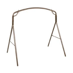 Jack Post Bronze Steel Swing Frame