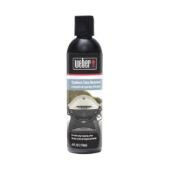 Weber 8025 No Scent Stain Remover 6 Oz