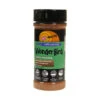 Dizzy Pig Wonder Bird Tangy & Citrusy BBQ Rub 8 Oz -Grill Top Griddle Store 8068494 A.eps High 49318.1740098721