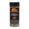 Dizzy Pig Mad Max Turkey Roasty BBQ Rub 6.2 Oz -Grill Top Griddle Store 8068495 A.eps High 22031.1729802032