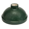 Big Green Egg 401144 Ceramic Dome For Small & Minimax Egg -Grill Top Griddle Store 8068557 A.eps High 62113.1742345239