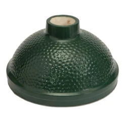 Big Green Egg 401144 Ceramic Dome For Small & Minimax Egg