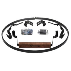 Big Green Egg 126870 Grill Band Assembly For Small & Minimax Egg