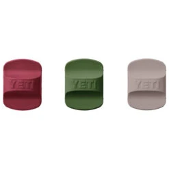 Yeti Coolers YETI MagSlider Assorted Replacement Lid Magnet Set